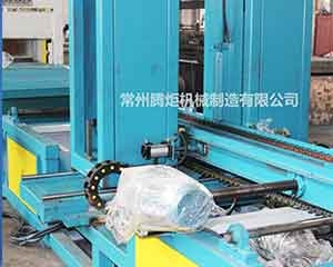 北京波纹片自动焊片机